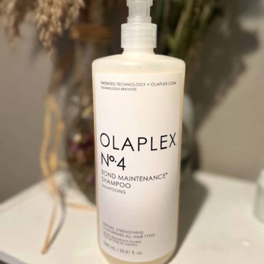 Nº.4 BOND MAINTENANCE® SHAMPOO LITER